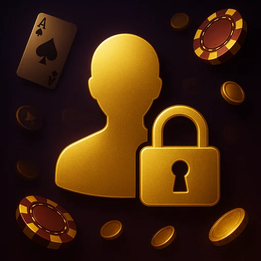 帳號註冊與登入指南，黑桃A與手機介面（發財風格）