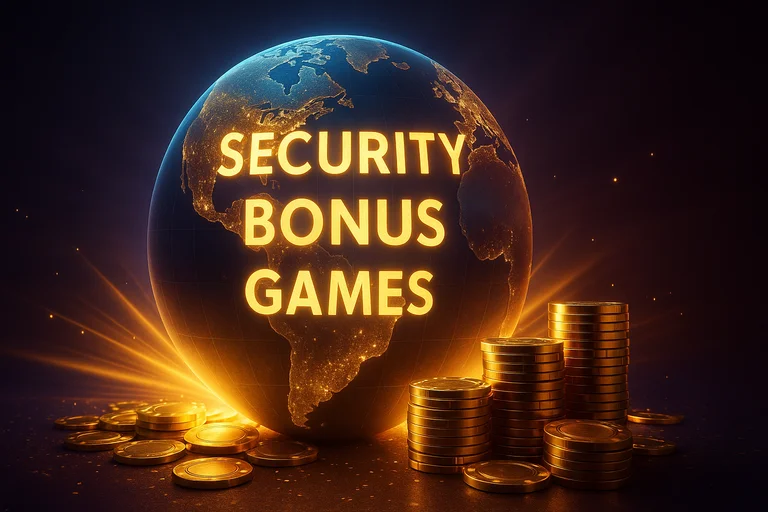 為什麼選擇世博娛樂，遊戲多元與資金安全優勢示意