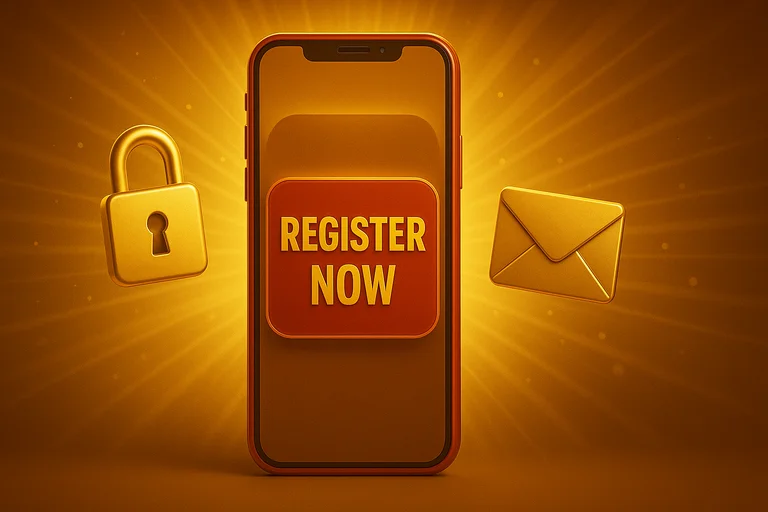 世博娛樂註冊流程步驟示意，從註冊到驗證與首存