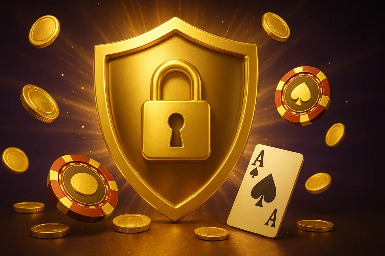 世博娛樂安全保障：SSL加密與多重驗證的資安機制（發財風格）