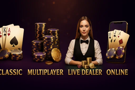 經典、百人與真人炸金花：多種玩法模式對比