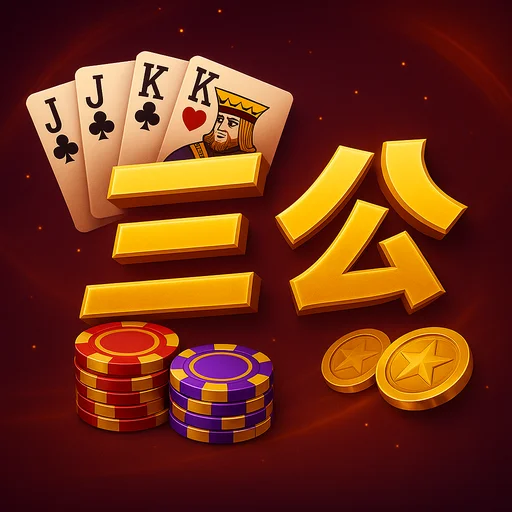 三公FAQ：金色問號與籌碼元素