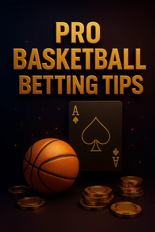 籃球投注專業技巧：數據分析、賽程評估與盤口節奏判斷