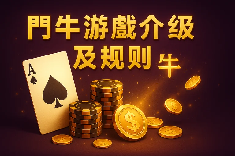 鬥牛遊戲介紹，規則與玩法總覽