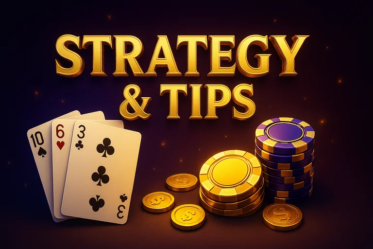 鬥牛遊戲技巧與策略要點：資金管理、觀察對手、靈活加注與心理博弈