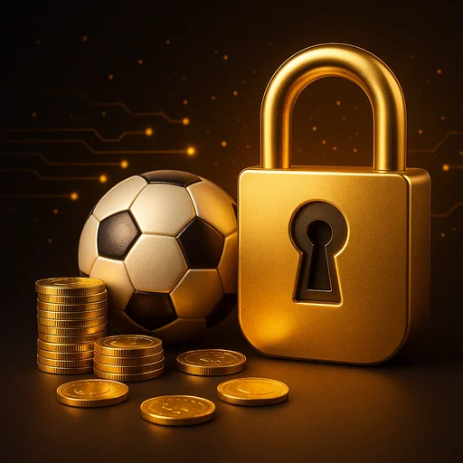 合法足球投注平台，國際執照、SSL加密與透明賠率