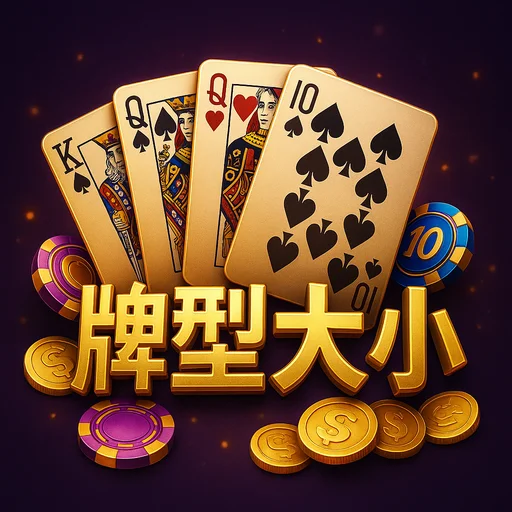 三公牌型圖解：三公、點數牌與特殊牌型