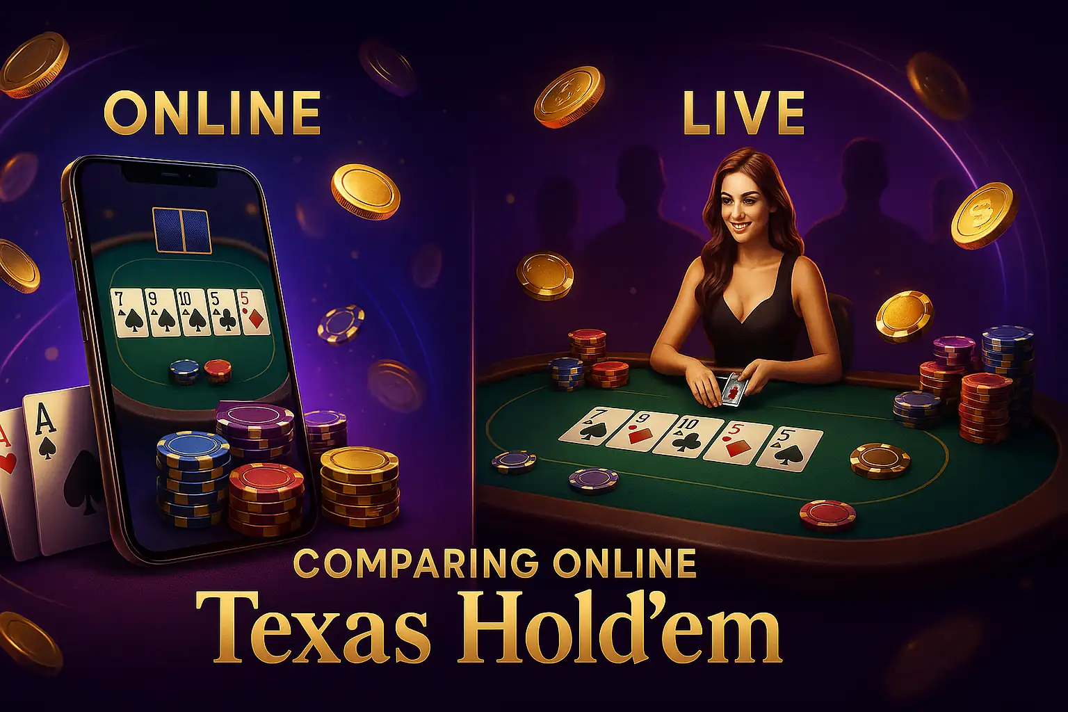 德州撲克桌位早位中位晚位示意圖